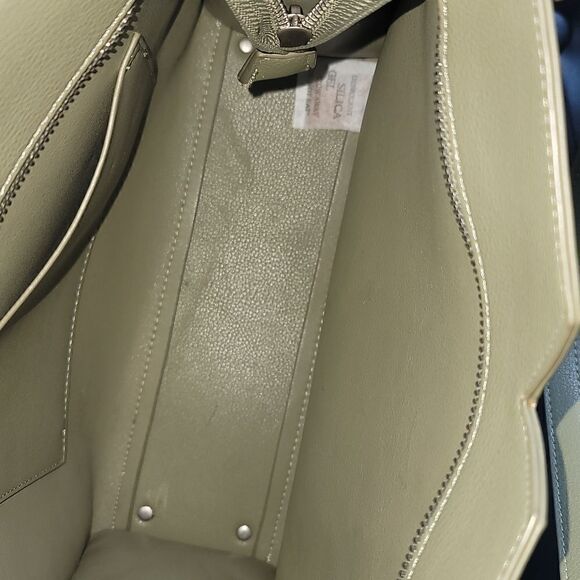 Pixie Mood Alicia Mini Tote Sage Green - Picture 5 of 5